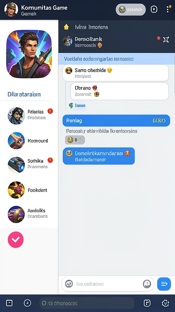 Screenshot 8id nomor 1