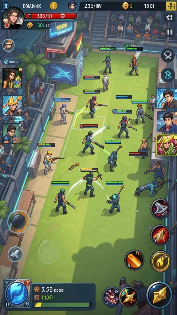 Screenshot 98spin nomor 3