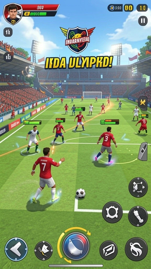 Screenshot at777 nomor 3