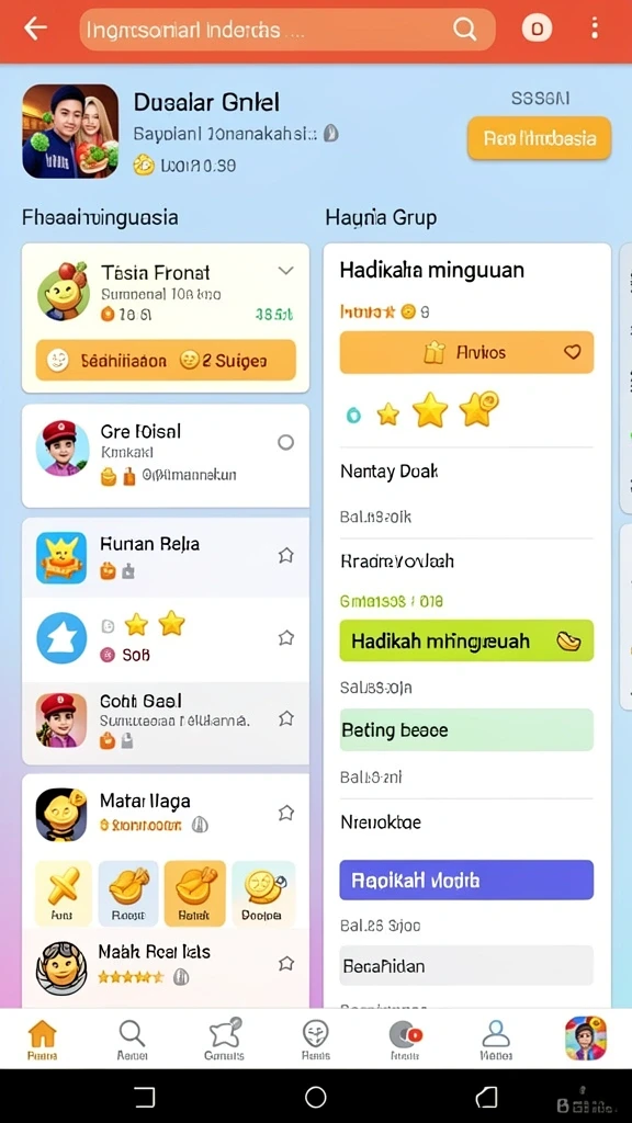 Screenshot batik77 nomor 3