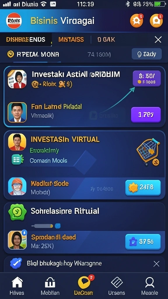 Screenshot cv777 nomor 2