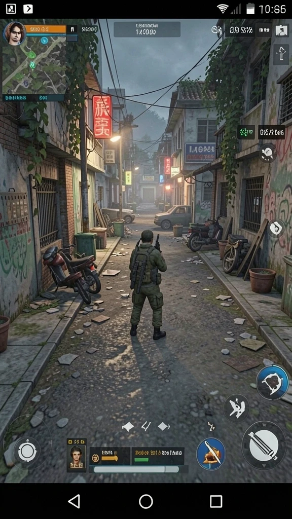 Screenshot dv188 nomor 1