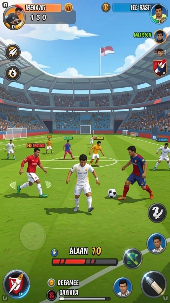 Screenshot empire88 nomor 2