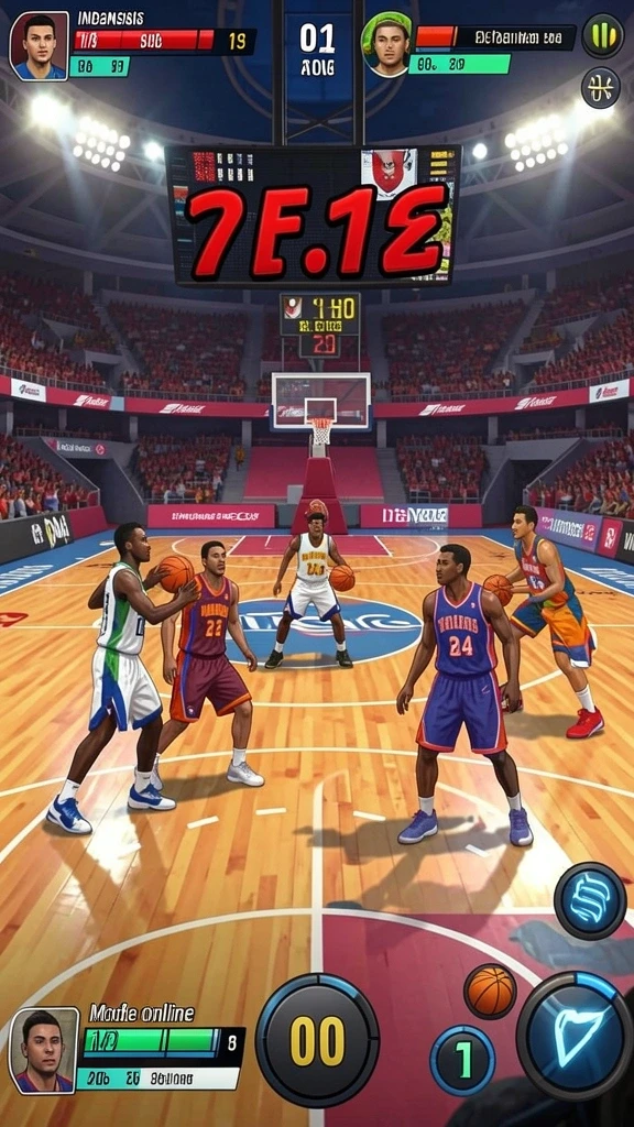 Screenshot gg999 nomor 1