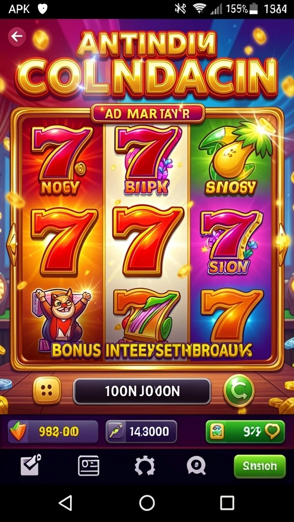 Screenshot hoki8815 nomor 1