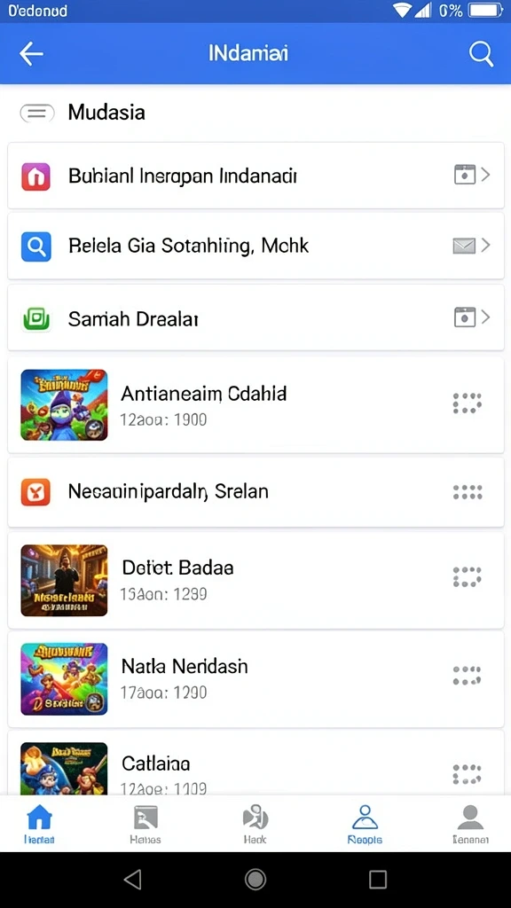 Screenshot jayaslot nomor 2