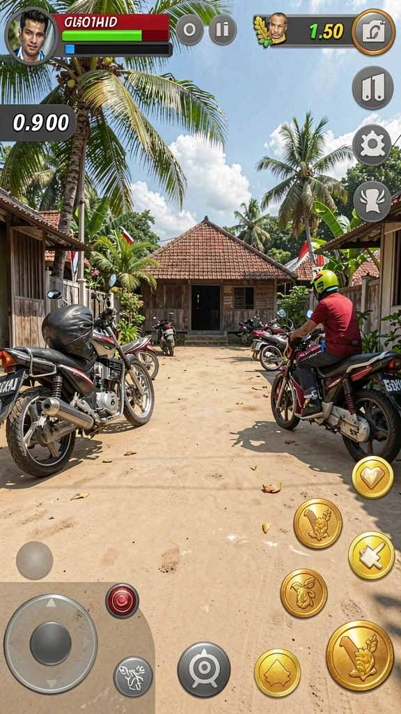 Screenshot king403 nomor 2
