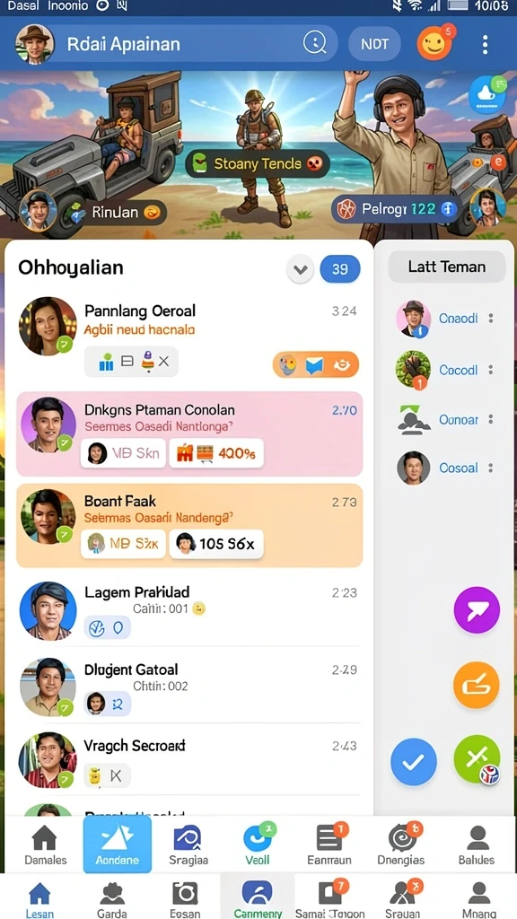 Screenshot lotusbet88 nomor 2