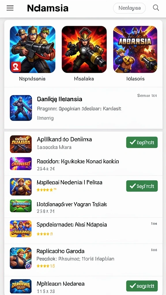 Screenshot merdeka138 nomor 1