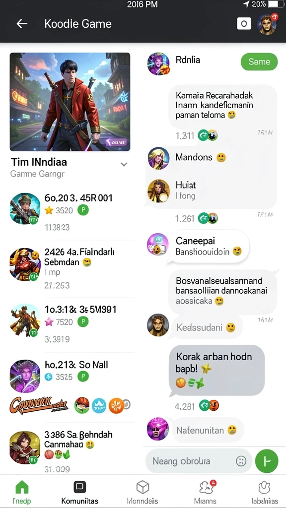 Screenshot naga1001 nomor 2