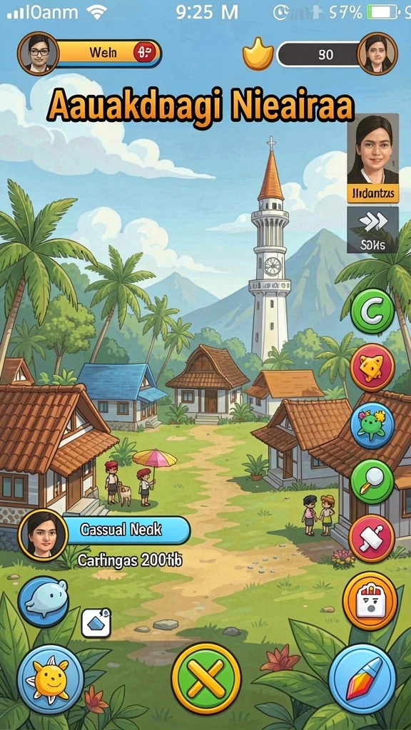 Screenshot naga1001 nomor 3