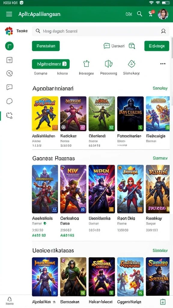 Screenshot pgking nomor 1
