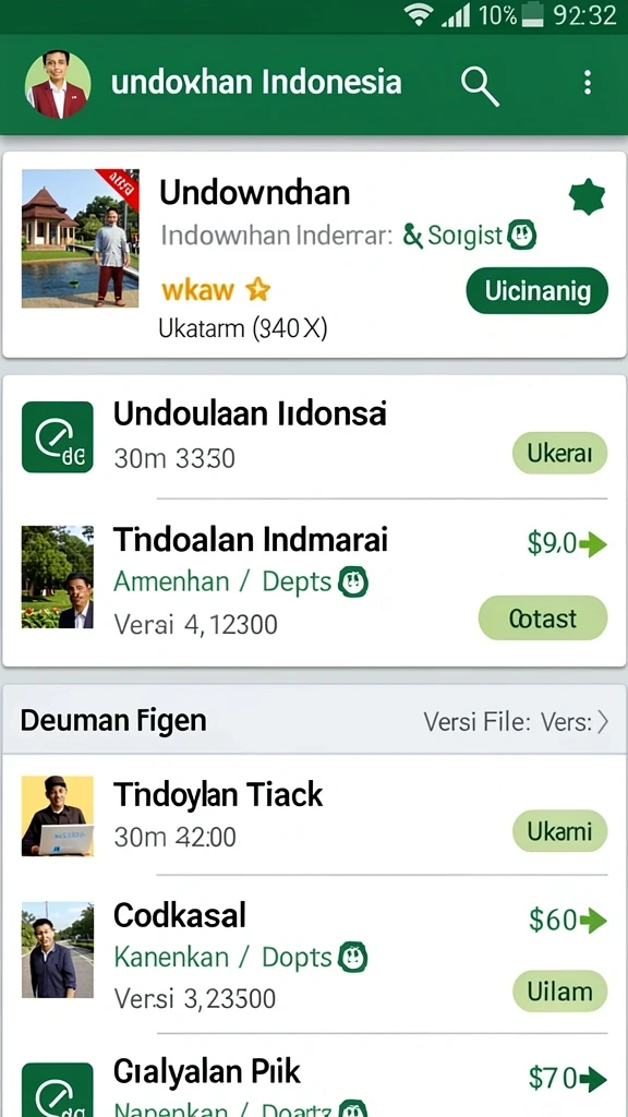 Screenshot proslot nomor 1