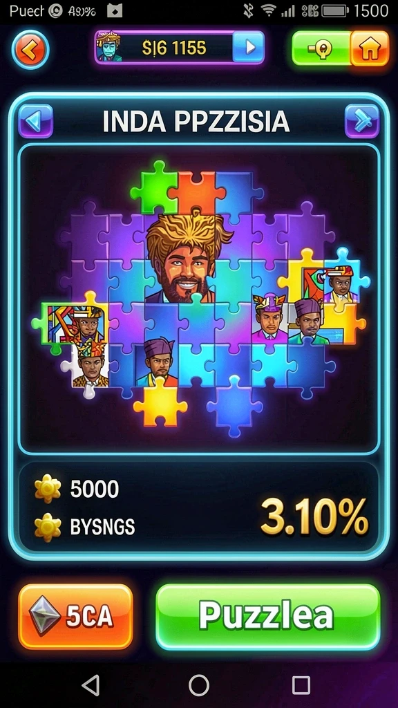 Screenshot proslot nomor 3