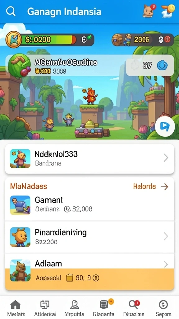 Screenshot rajacuan nomor 1