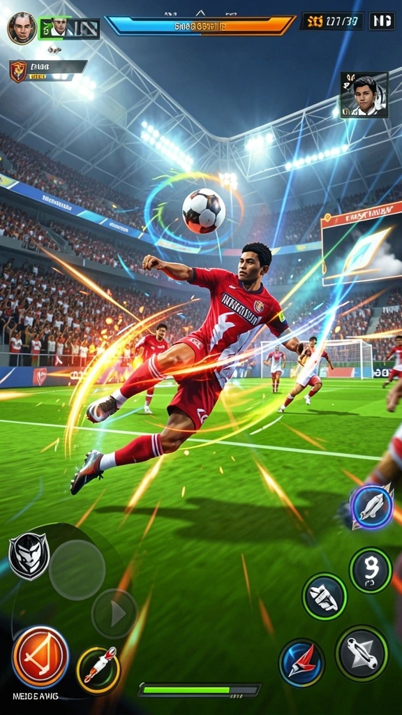 Screenshot rpgame nomor 3