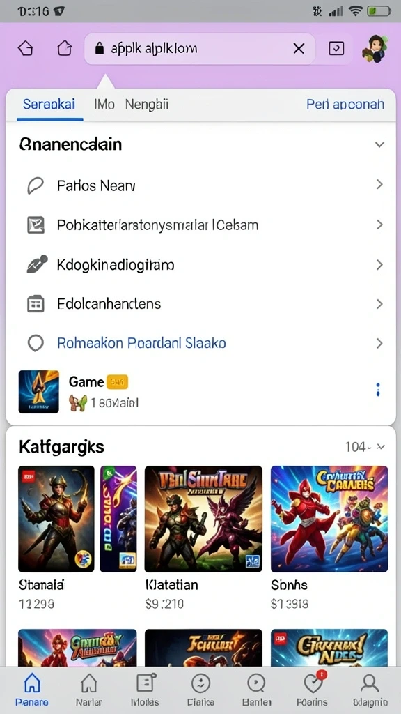 Screenshot soju88 nomor 3