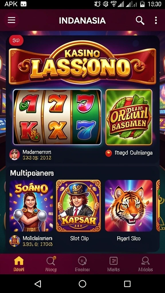 Screenshot superhoki nomor 2
