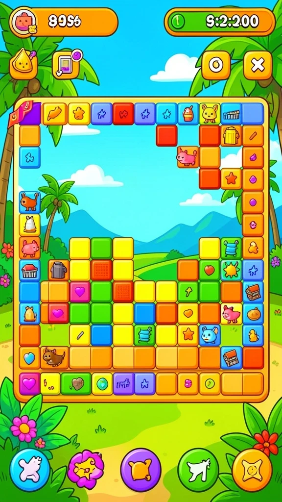 Screenshot superhoki nomor 3