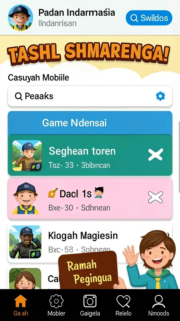 Screenshot ut77 nomor 2