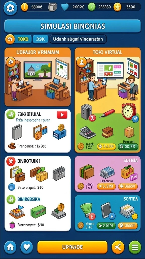 Screenshot ut77 nomor 3
