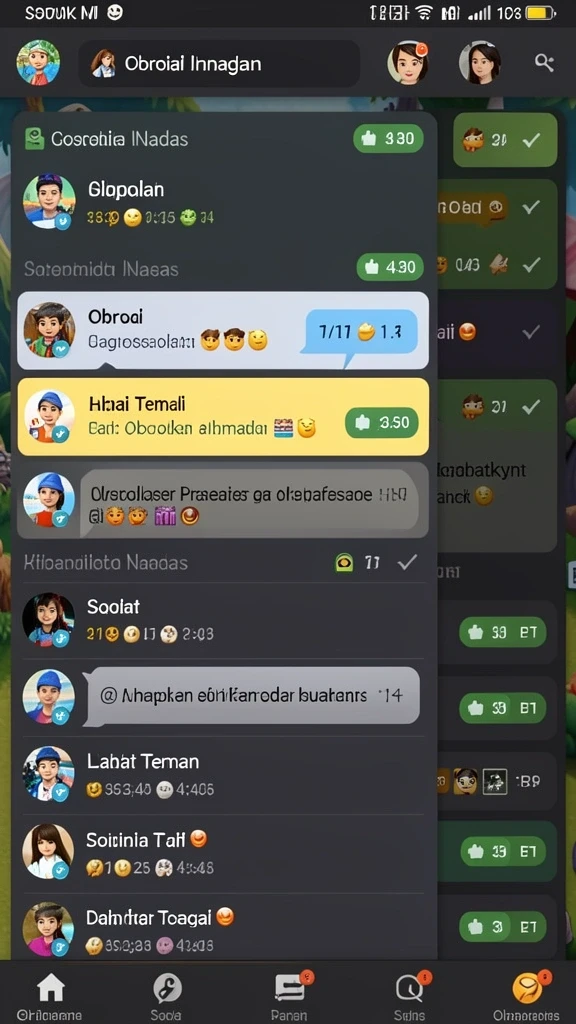 Screenshot vip333 nomor 1
