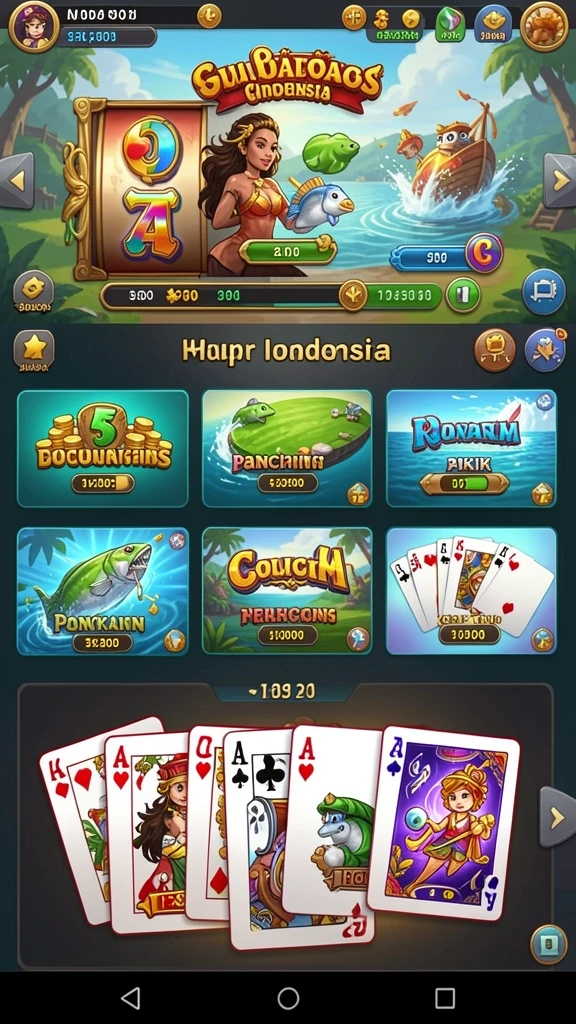 Screenshot virus88 nomor 2