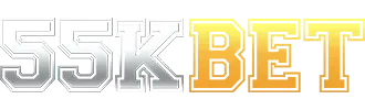 55kbet — logo kanal